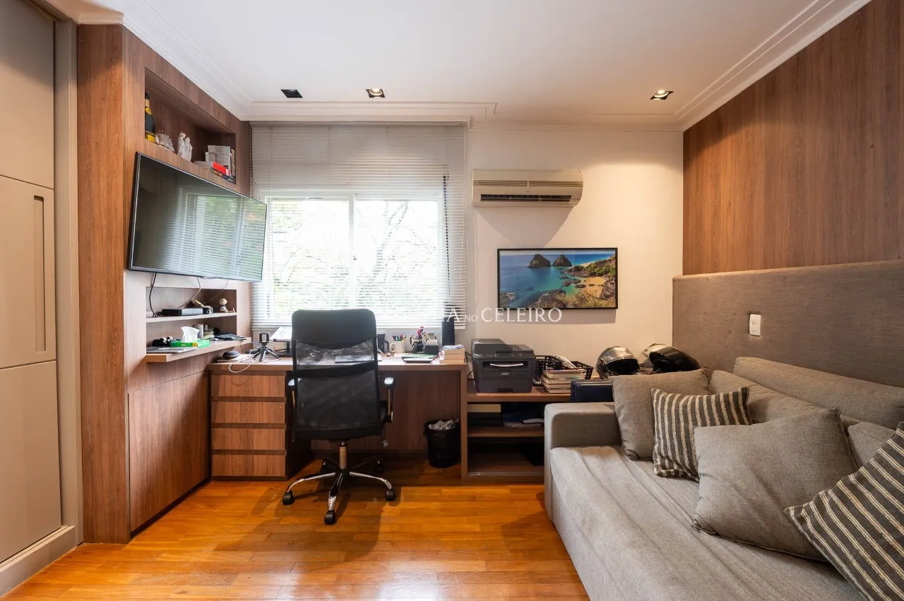 Apartamento duplex em excelente localização no Jardim Europa – 20065