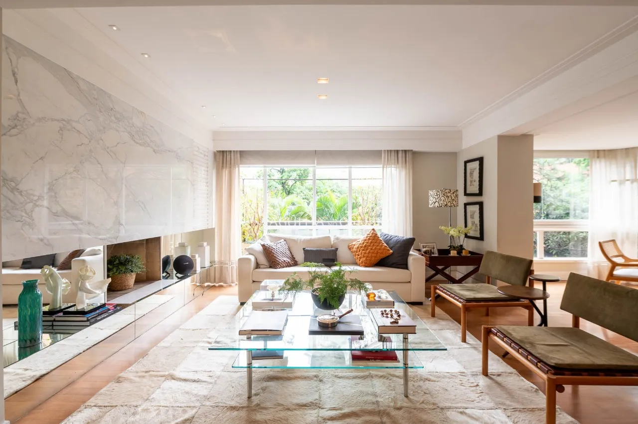Apartamento duplex em excelente localização no Jardim Europa. – 20065