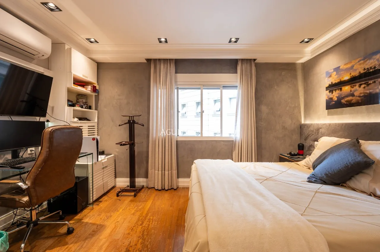 Apartamento duplex em excelente localização no Jardim Europa. – 20065