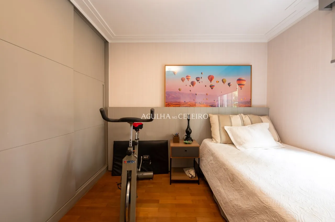 Apartamento duplex em excelente localização no Jardim Europa. – 20065