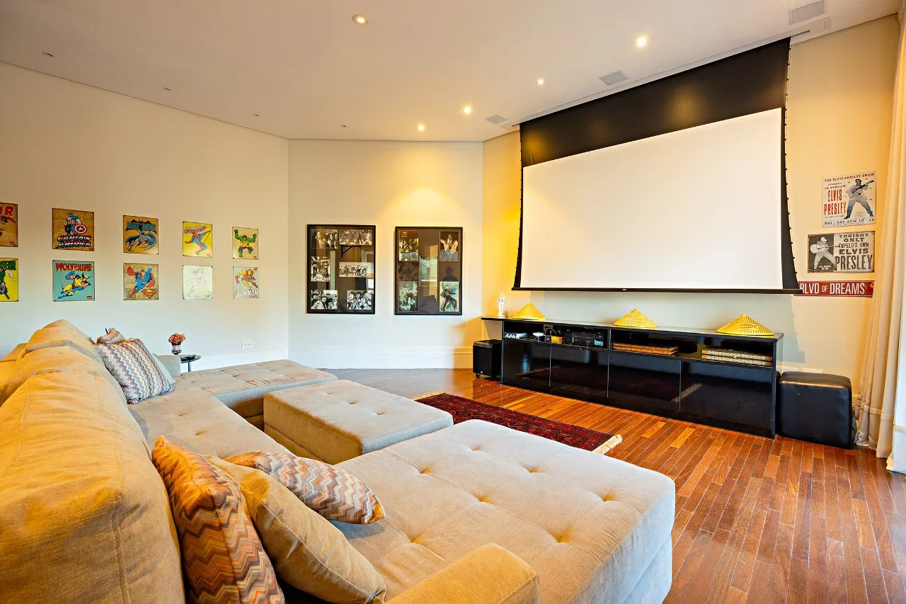 Cobertura duplex com vista excepcional próxima ao Parque Ibirapuera – 20667