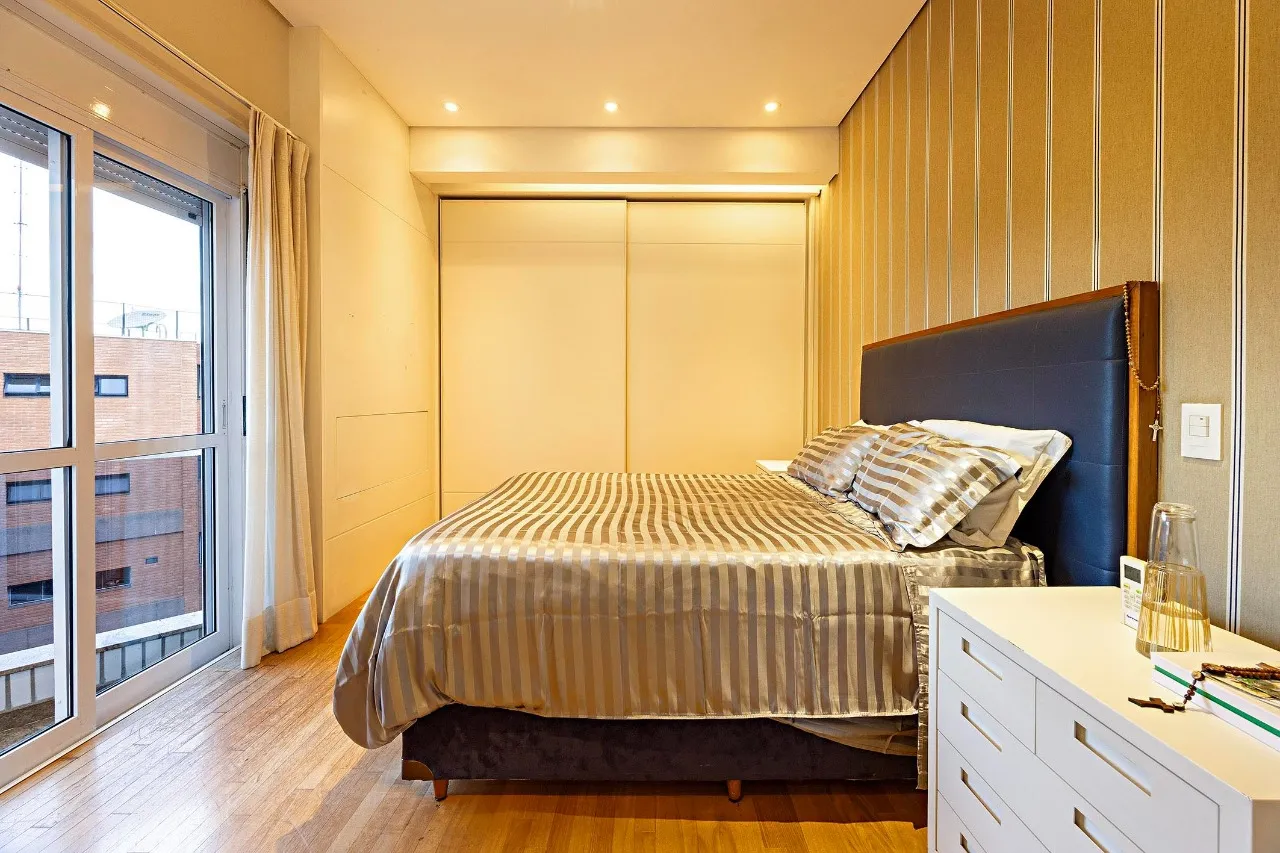 Cobertura duplex com vista excepcional próxima ao Parque Ibirapuera – 20667