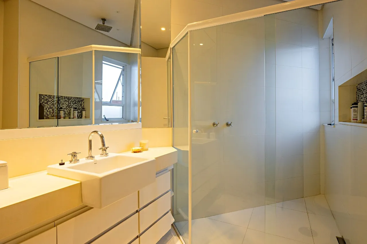 Cobertura duplex com vista excepcional próxima ao Parque Ibirapuera – 20667