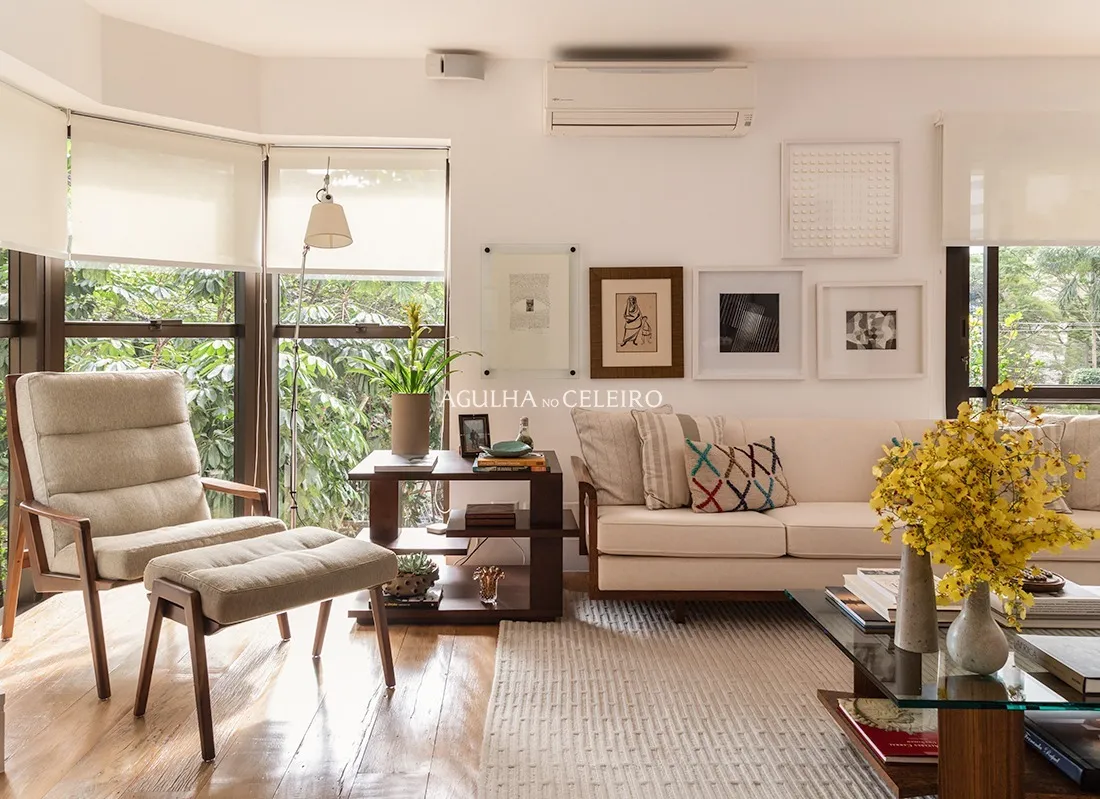 Viva o conforto de um imóvel pronto para morar. – 21105