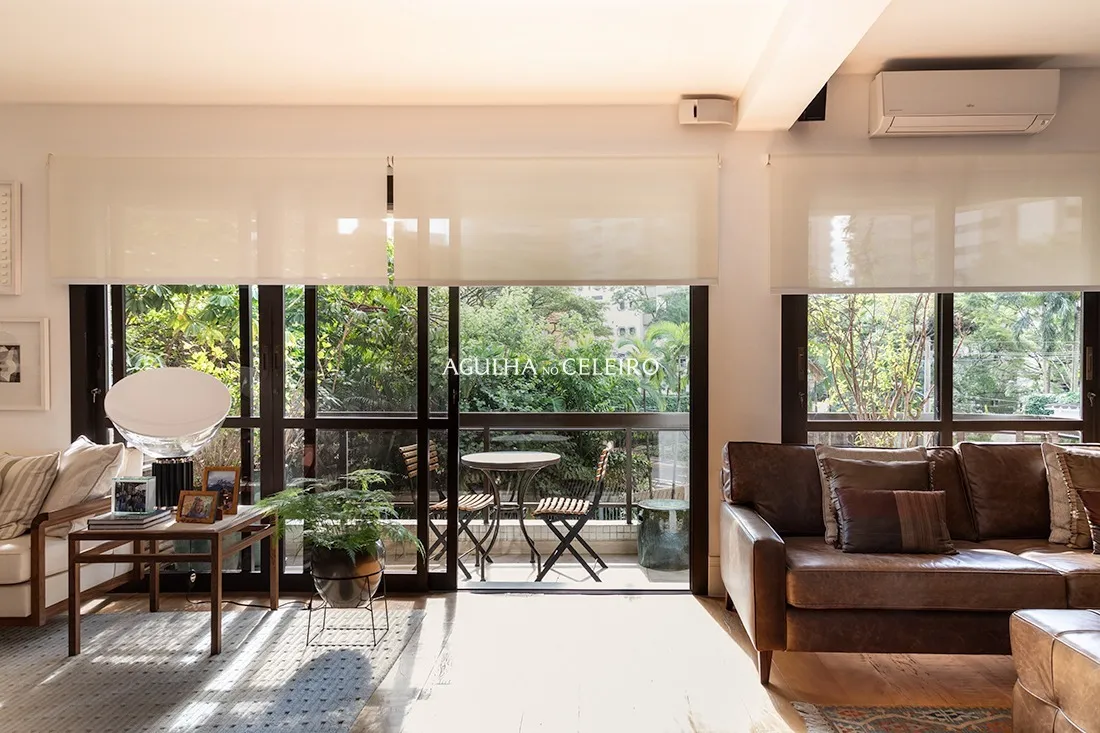 Viva o conforto de um imóvel pronto para morar. – 21105