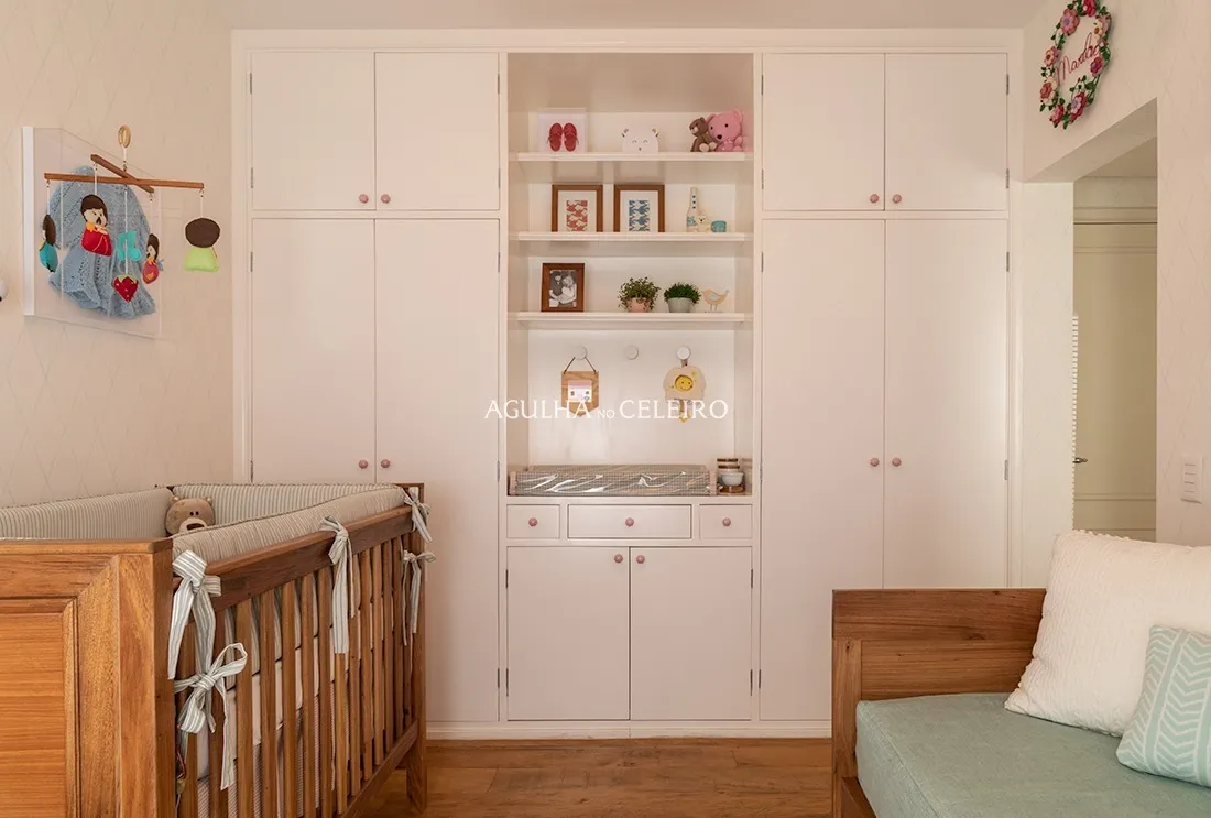 Viva o conforto de um imóvel pronto para morar. – 21105