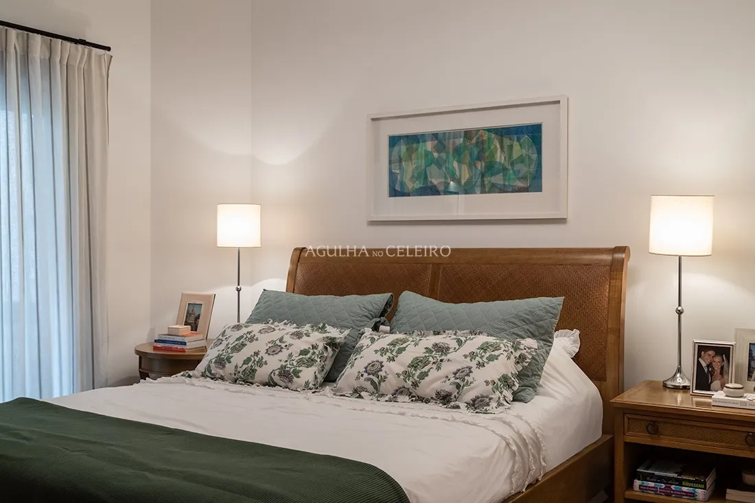 Viva o conforto de um imóvel pronto para morar. – 21105