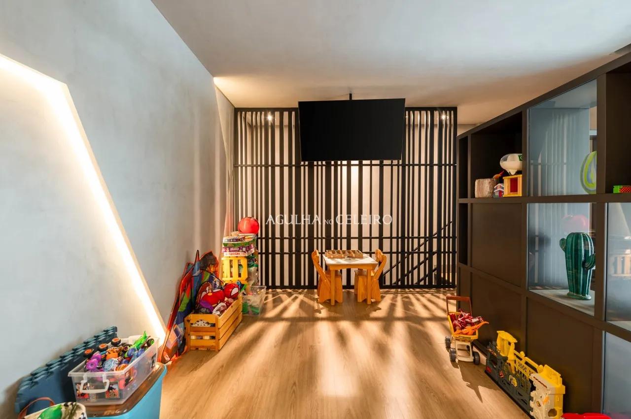 Apartamento em condomínio consolidado à venda no Brooklin – 21157