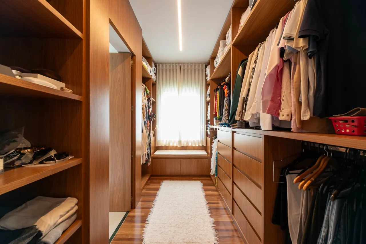 Casa Inteligente no Jardim Paulistano – Mobiliada, Automatizada e com Acabamentos Premium. – 21174