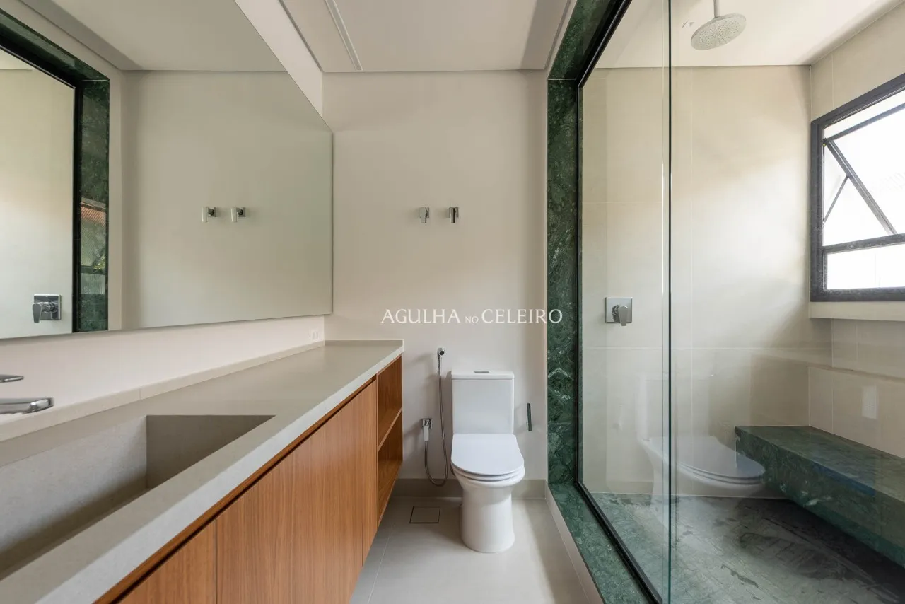 Casa Inteligente no Jardim Paulistano – Mobiliada, Automatizada e com Acabamentos Premium. – 21174