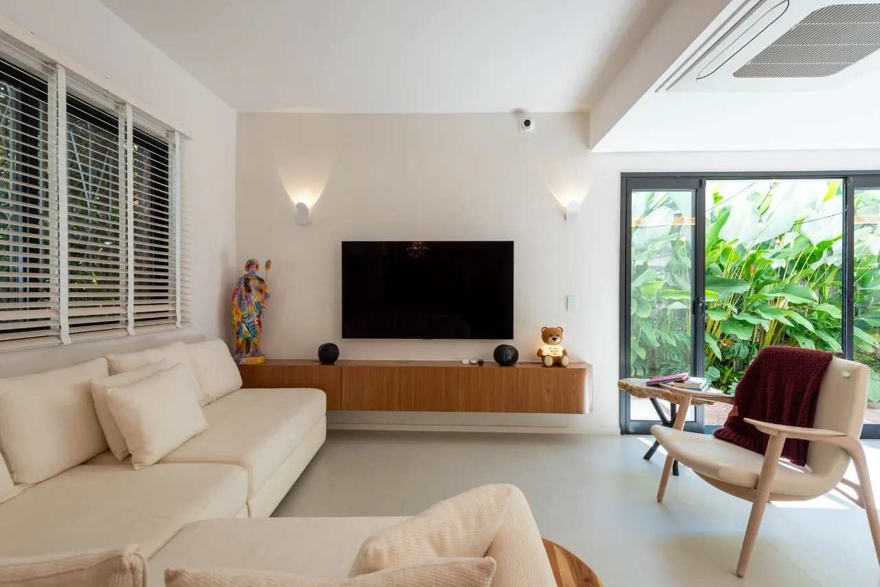Casa Inteligente no Jardim Paulistano – Mobiliada, Automatizada e com Acabamentos Premium. – 21174