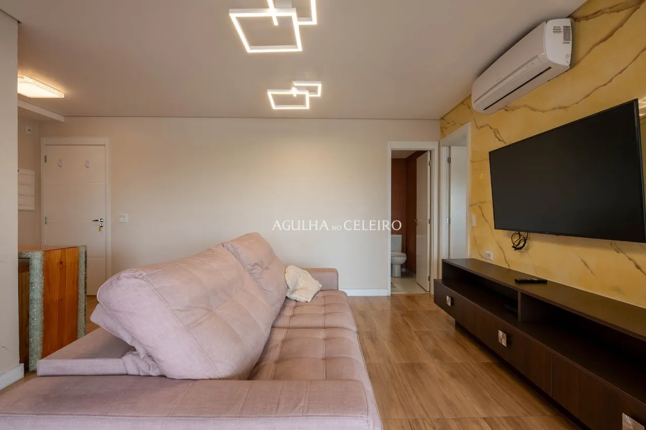 Apartamento Duplex Mobiliado em Pinheiros – 21185