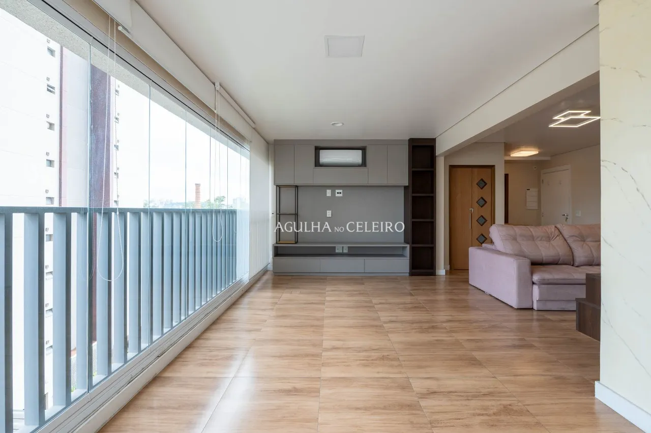 Apartamento Duplex Mobiliado em Pinheiros – 21185