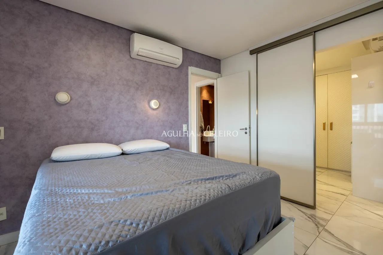 Apartamento Duplex Mobiliado em Pinheiros – 21185