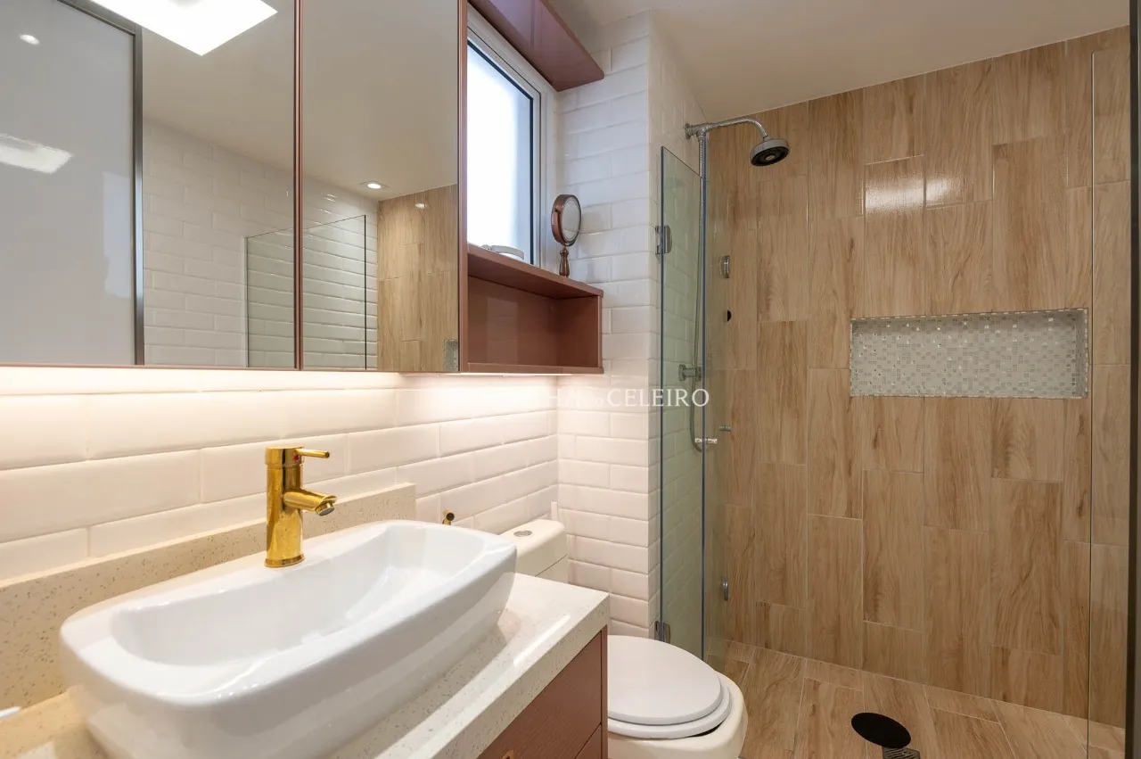 Apartamento Duplex Mobiliado em Pinheiros – 21185