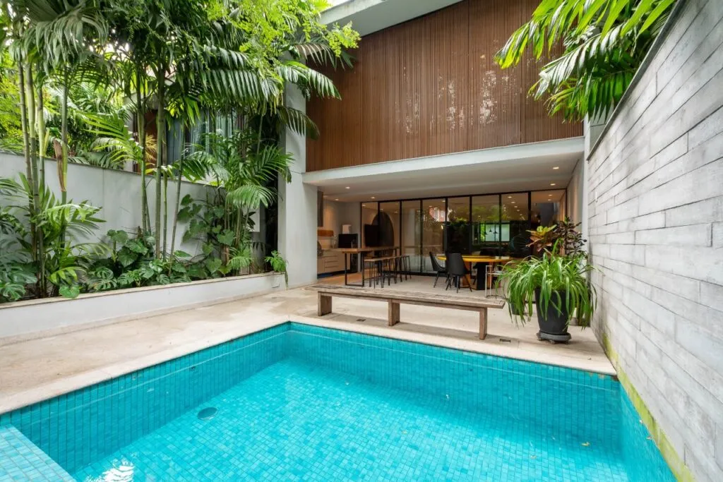 Casa de condomínio com 4 suítes à venda no Alto de Pinheiros – 21212