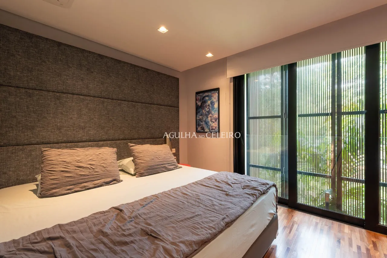 Casa de condomínio com 4 suítes à venda no Alto de Pinheiros – 21212