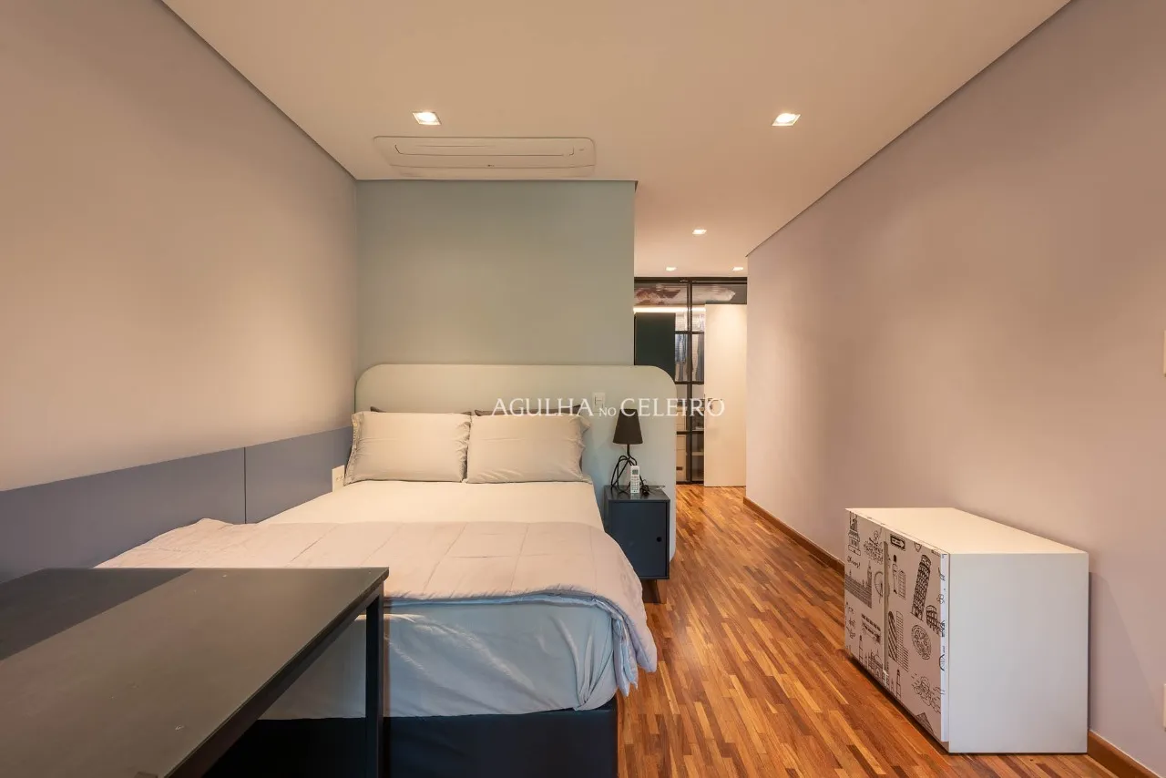 Casa de condomínio com 4 suítes à venda no Alto de Pinheiros – 21212