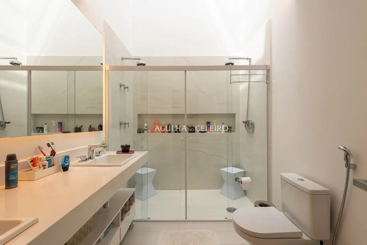 Casa de condomínio com 4 suítes à venda no Alto de Pinheiros – 21212