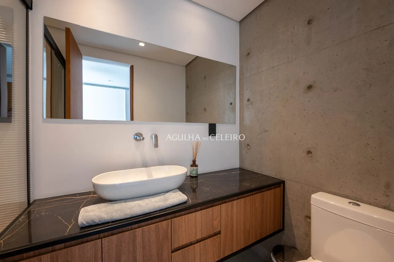 Cobertura com vista incrível à venda na Vila Olimpia. – 21235