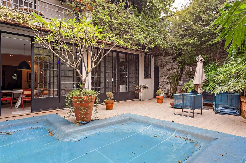 Casa para locação no Jardim Paulista. – 21237