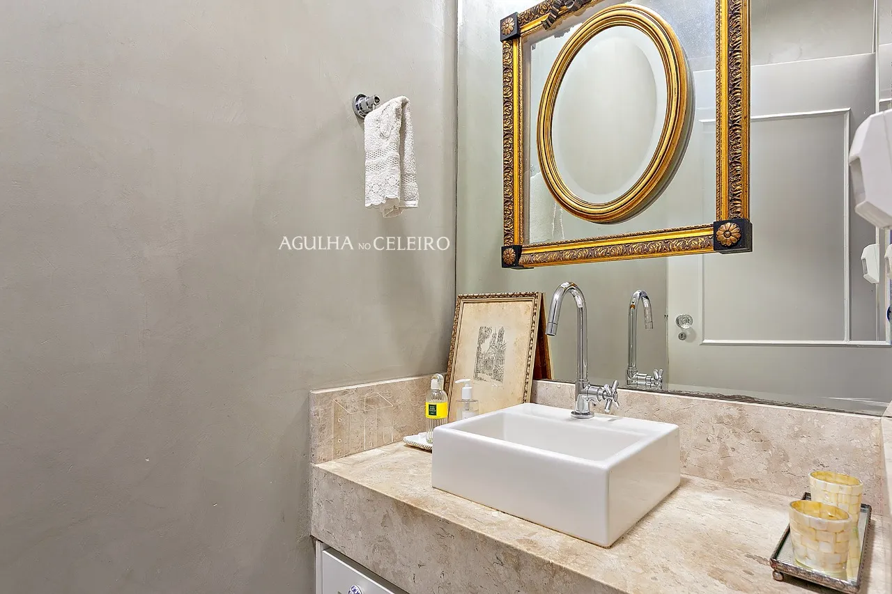 Casa para locação no Jardim Paulista. – 21237