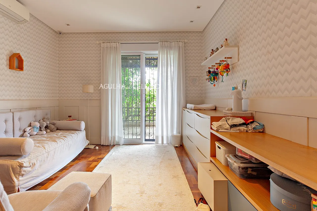 Casa para locação no Jardim Paulista. – 21237