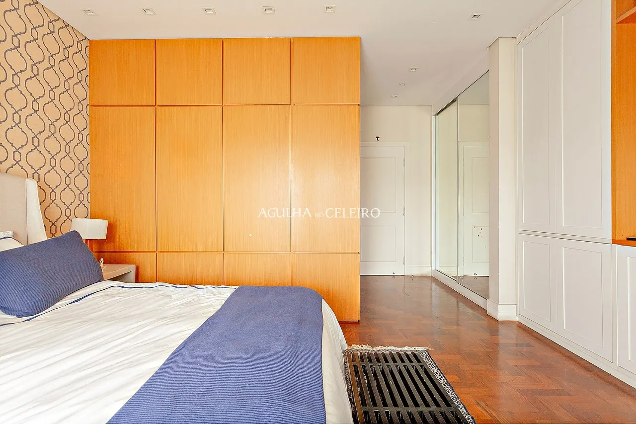 Casa para locação no Jardim Paulista. – 21237