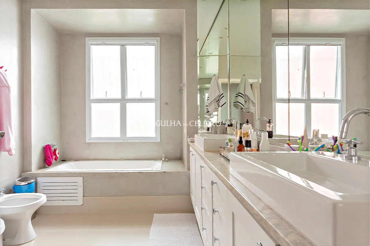 Casa para locação no Jardim Paulista. – 21237