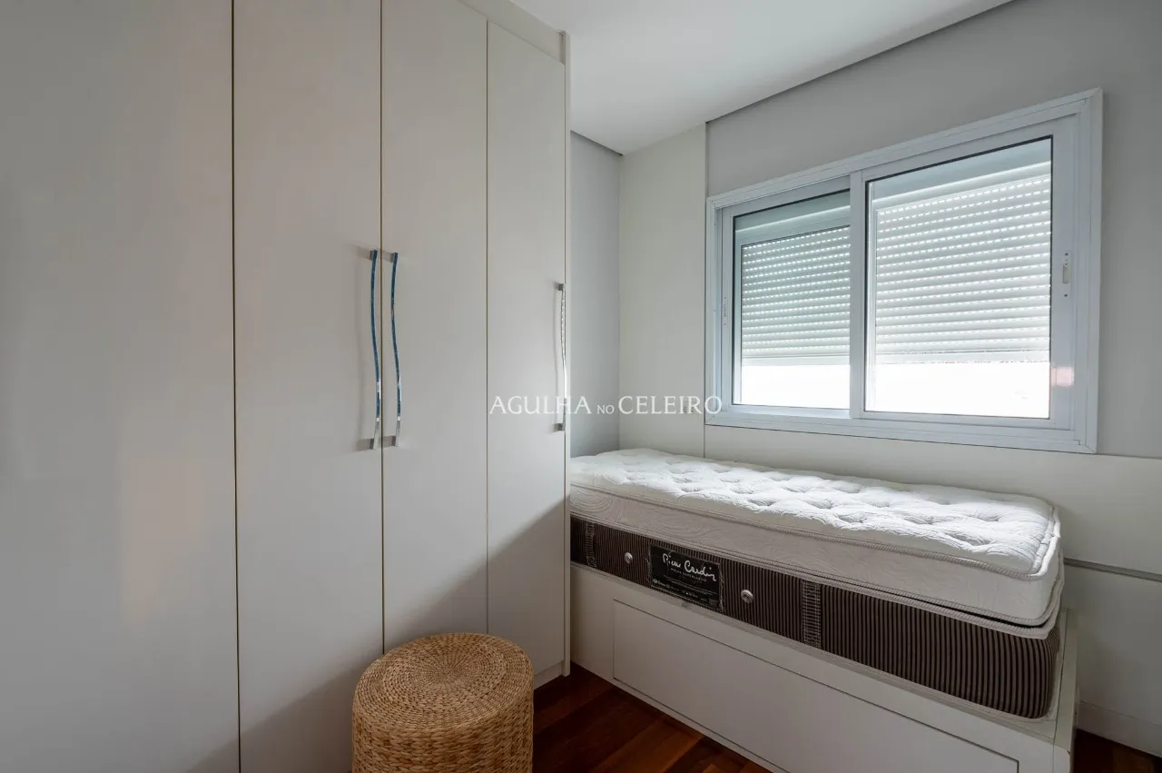 Cobertura de alto padrão no Brooklin – 21288