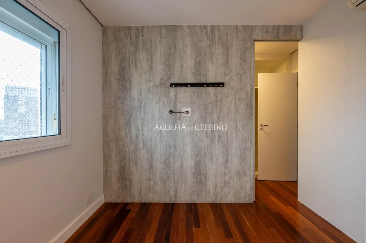 Cobertura de alto padrão no Brooklin – 21288