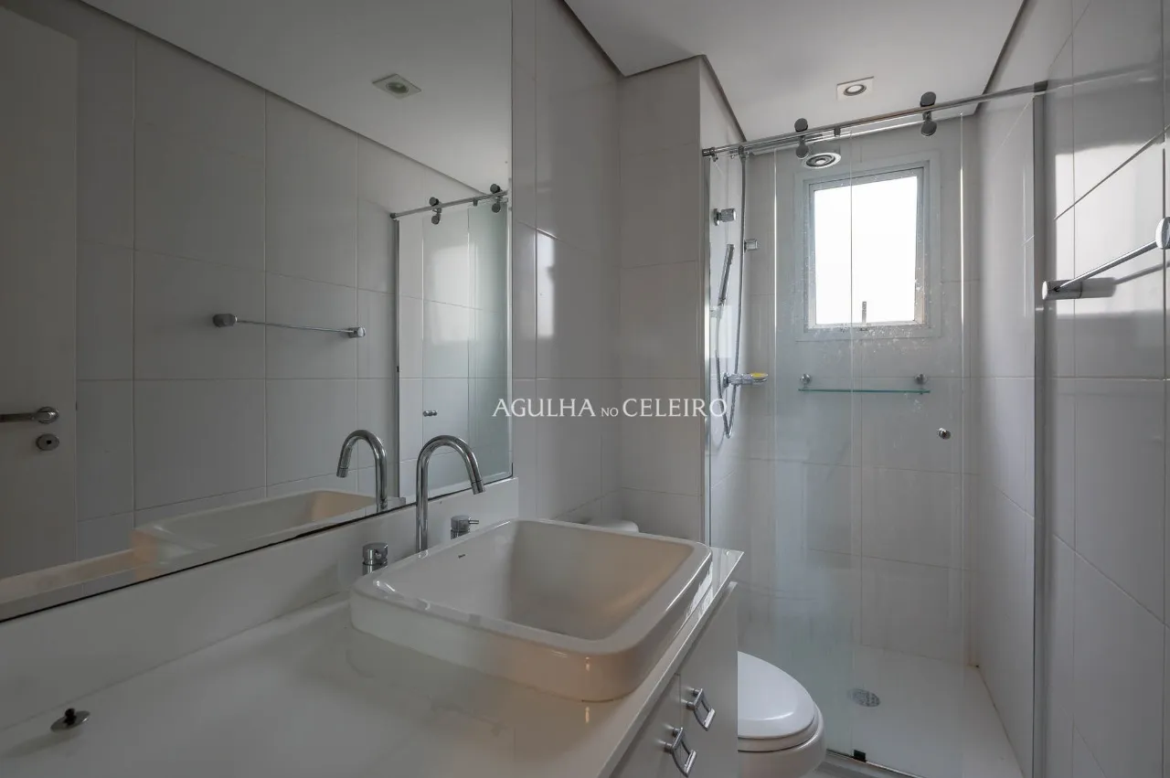 Cobertura de alto padrão no Brooklin – 21288