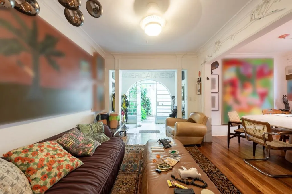 Casa charmosa à venda no Jardim Paulistano – 21364