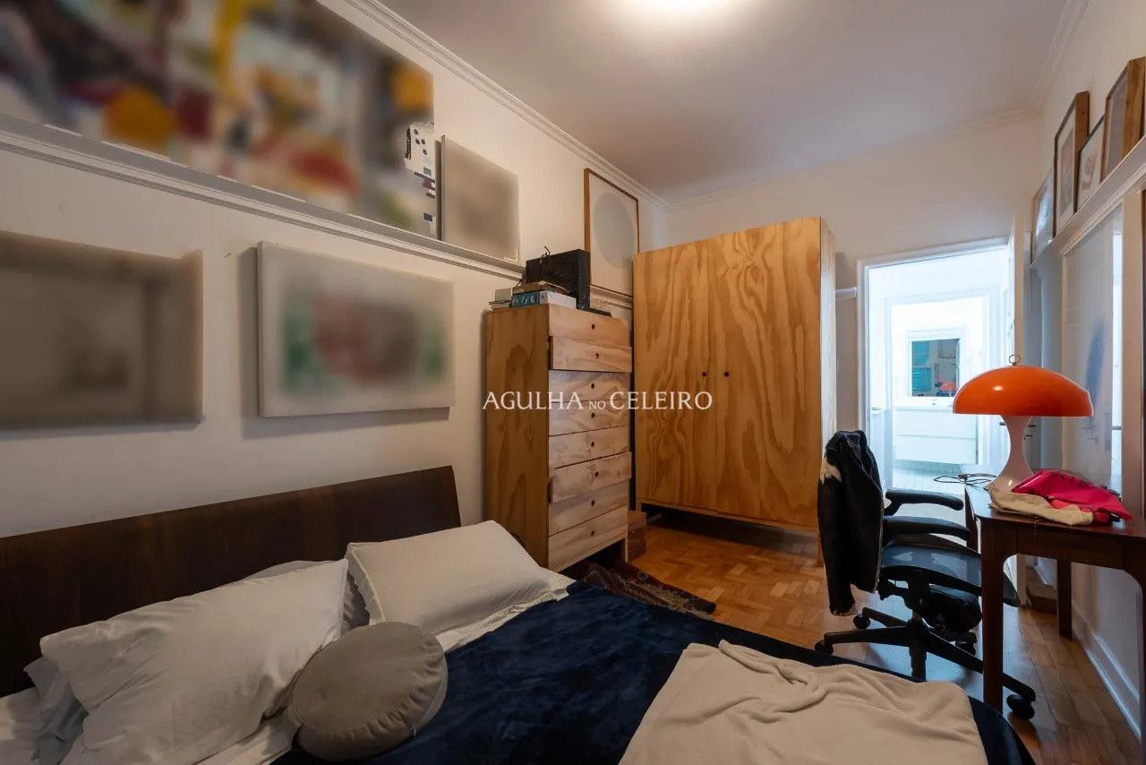 Casa charmosa à venda no Jardim Paulistano – 21364