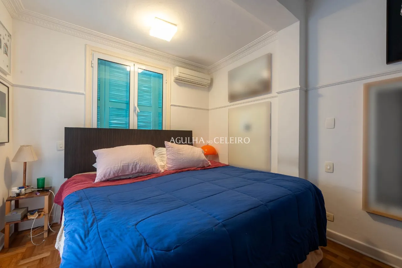 Casa charmosa à venda no Jardim Paulistano – 21364