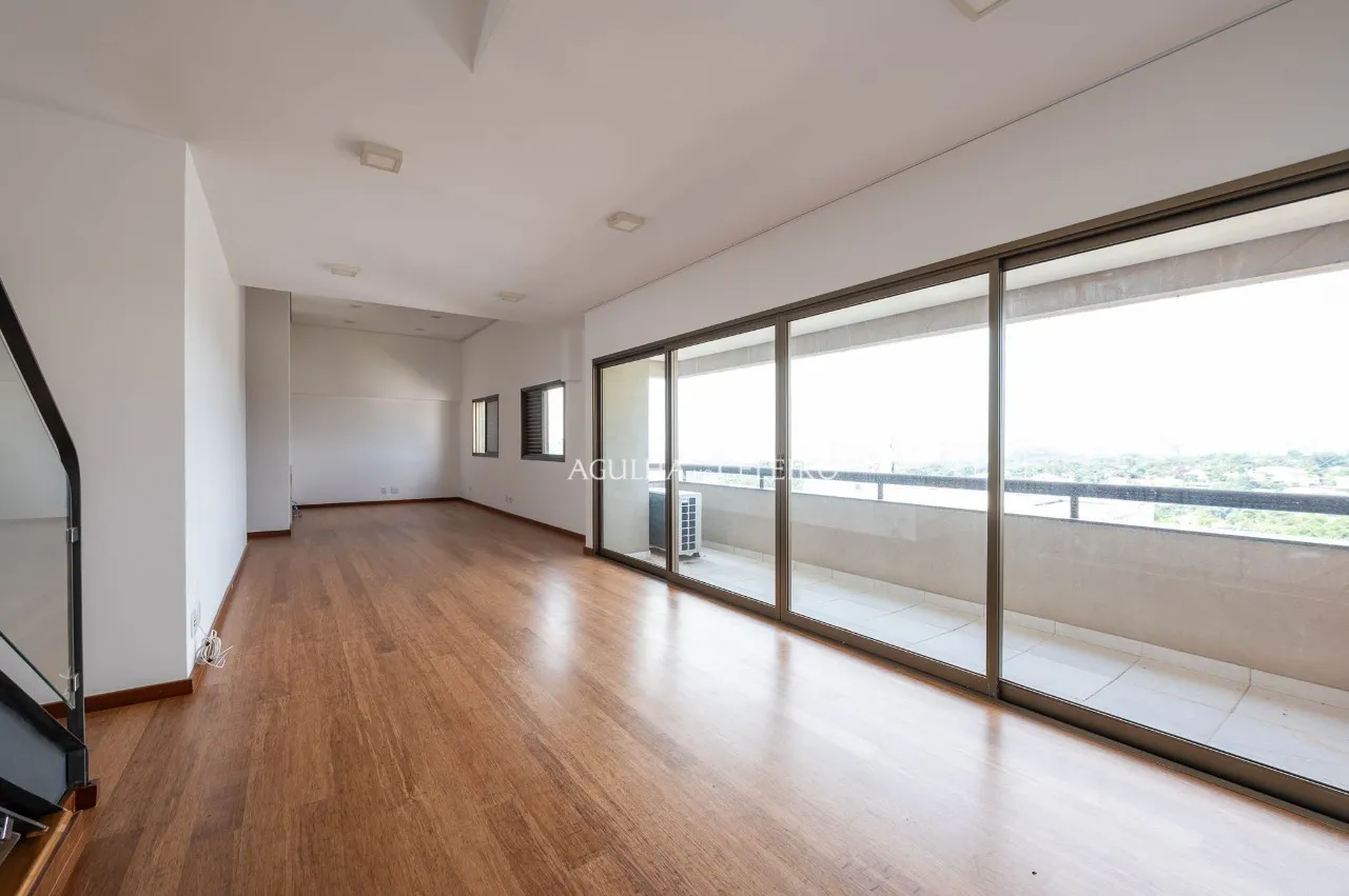 Cobertura com Vista Panorâmica no Jardim Guedala – 21408