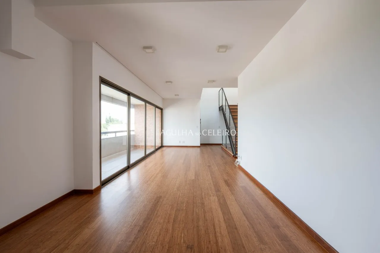 Cobertura com Vista Panorâmica no Jardim Guedala – 21408