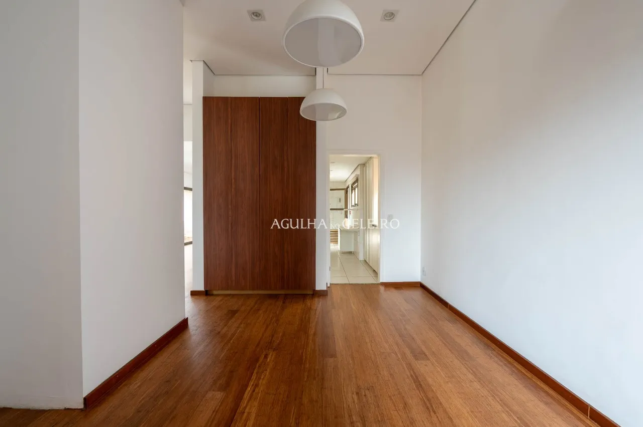 Cobertura com Vista Panorâmica no Jardim Guedala – 21408