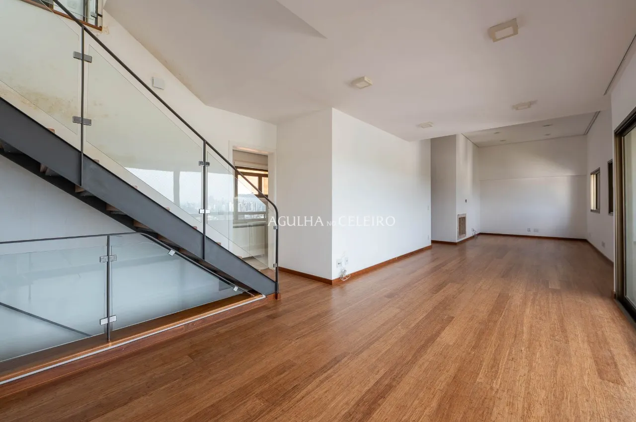 Cobertura com Vista Panorâmica no Jardim Guedala – 21408