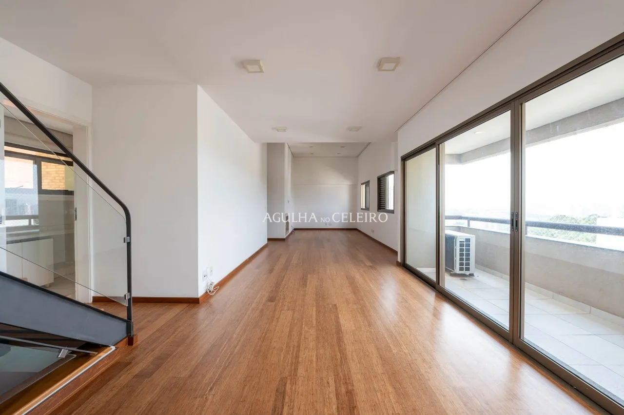 Cobertura com Vista Panorâmica no Jardim Guedala – 21408