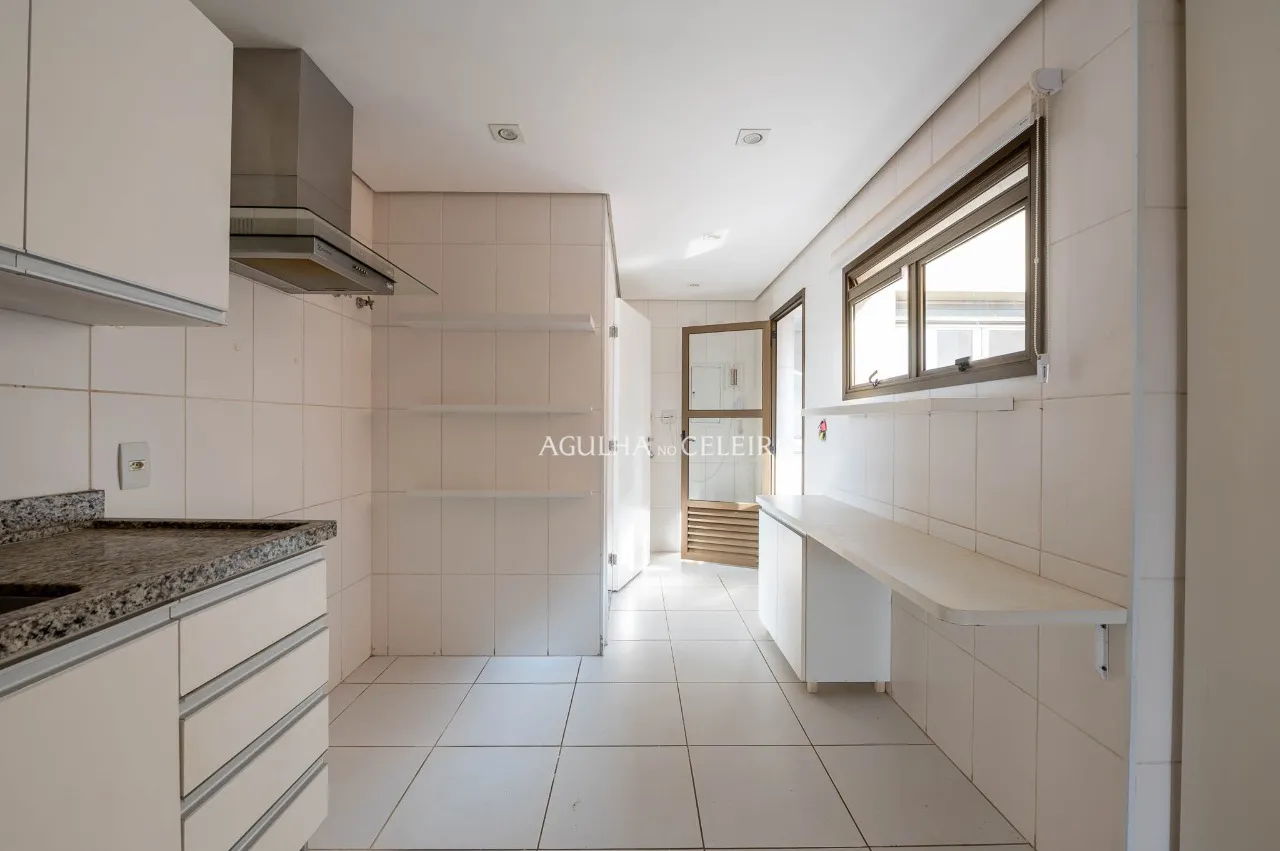 Cobertura com Vista Panorâmica no Jardim Guedala – 21408