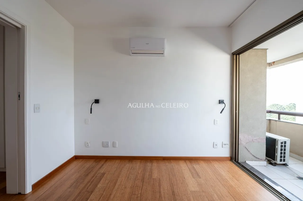 Cobertura com Vista Panorâmica no Jardim Guedala – 21408