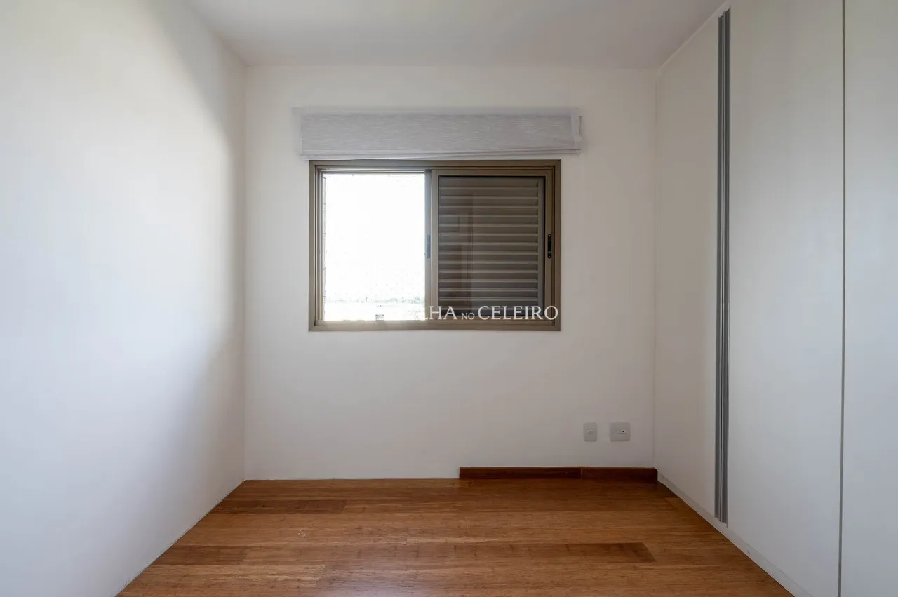 Cobertura com Vista Panorâmica no Jardim Guedala – 21408