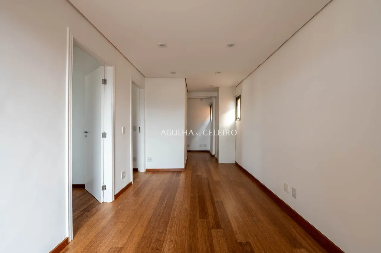 Cobertura com Vista Panorâmica no Jardim Guedala – 21408