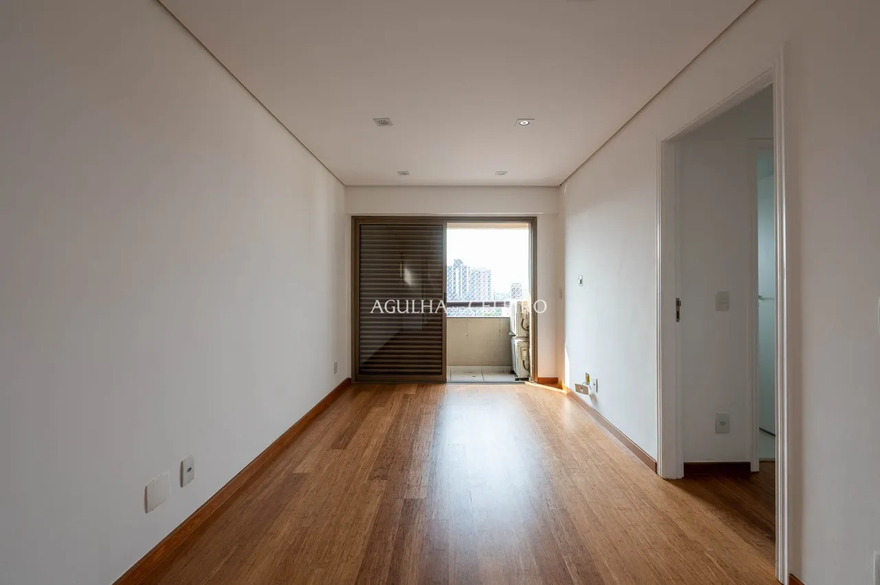 Cobertura com Vista Panorâmica no Jardim Guedala – 21408