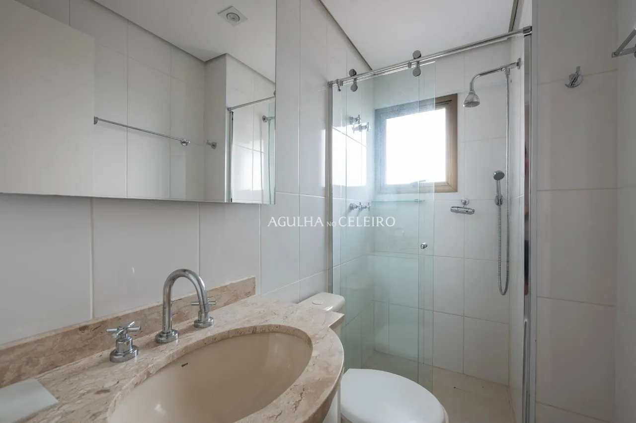 Cobertura com Vista Panorâmica no Jardim Guedala – 21408