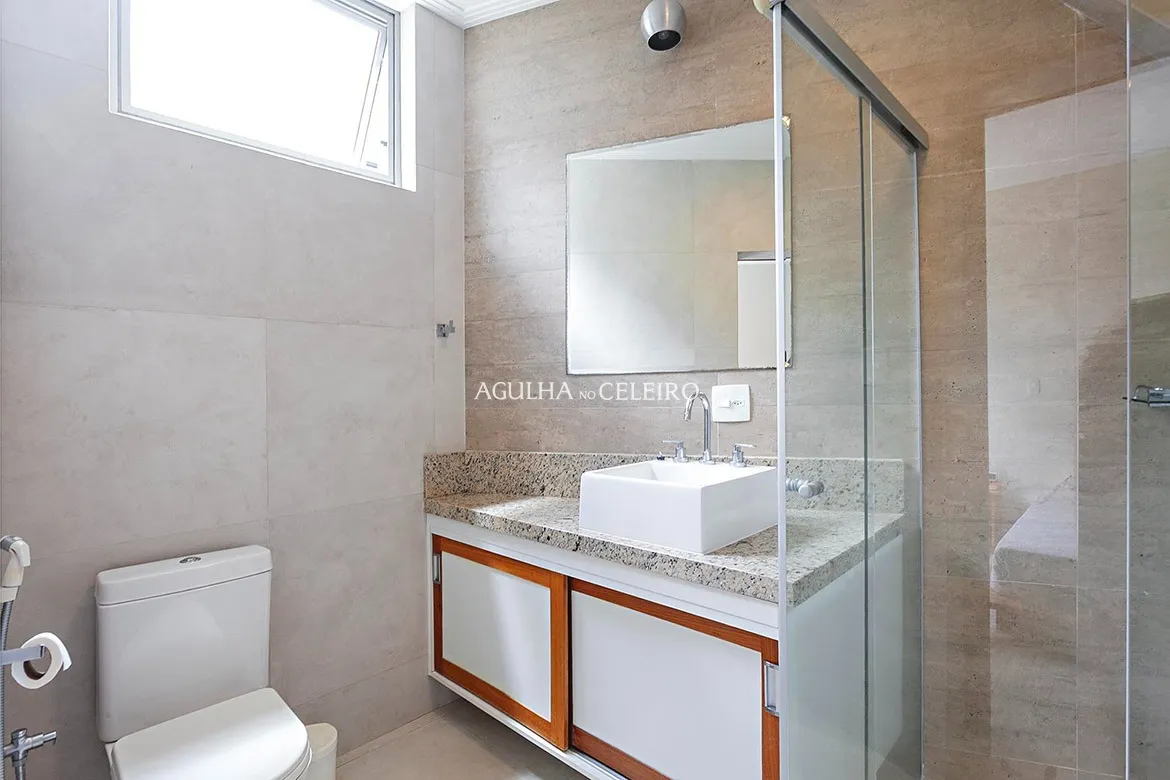 Apartamento espaçoso e com muita luz natural à venda na Vila Madalena – 21414