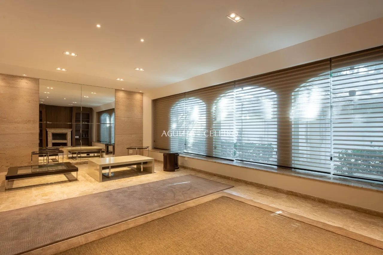 Casa moderna com conforto, espaço e localização privilegiada. – 21425