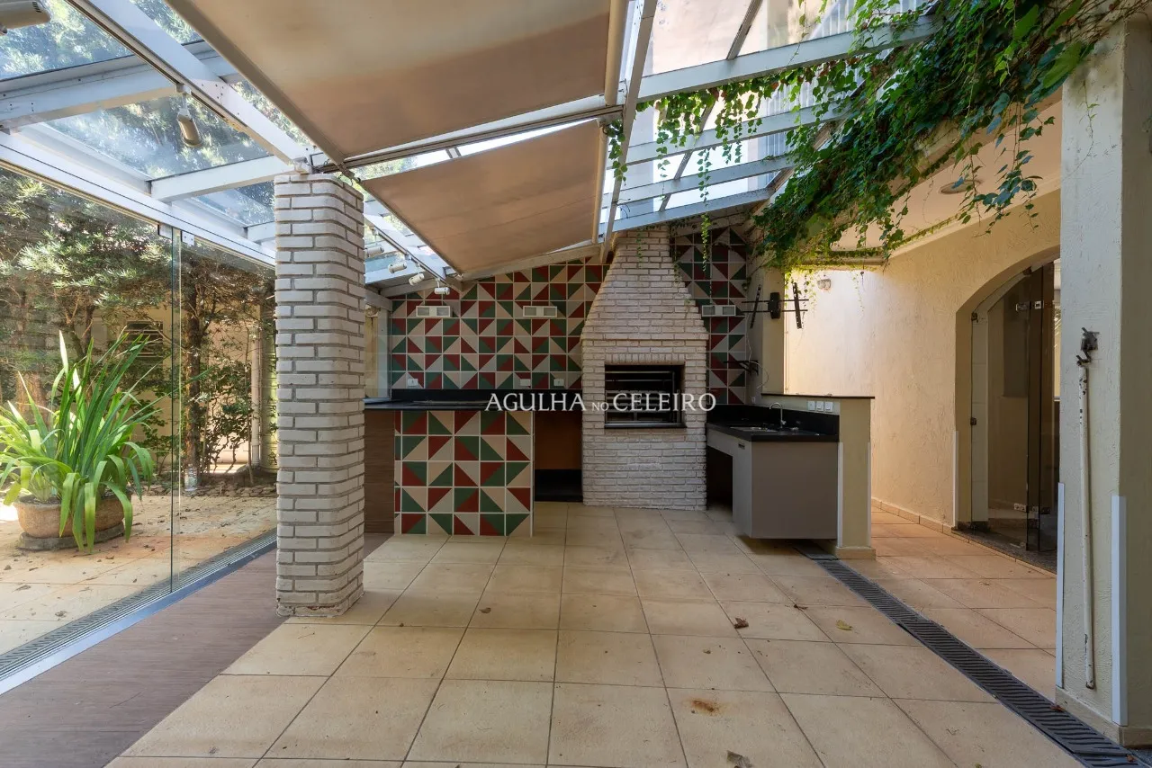 Casa moderna com conforto, espaço e localização privilegiada. – 21425