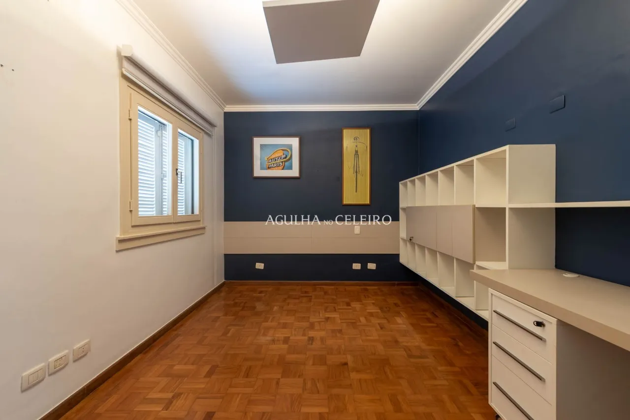 Casa moderna com conforto, espaço e localização privilegiada. – 21425